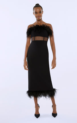 Aubrey Dress