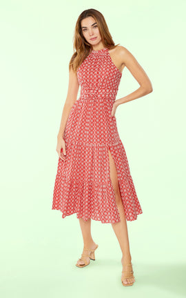 Avalia Dress