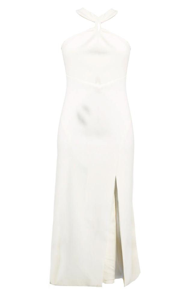 Optional title display Avie Dress