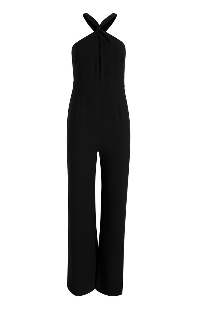 Optional title display Avie Jumpsuit