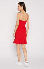 Banks Dress