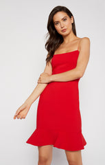 Banks Dress