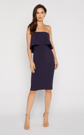 Driggs Dress