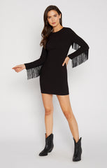 Quinley Dress