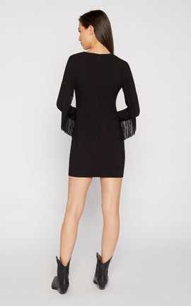 Quinley Dress