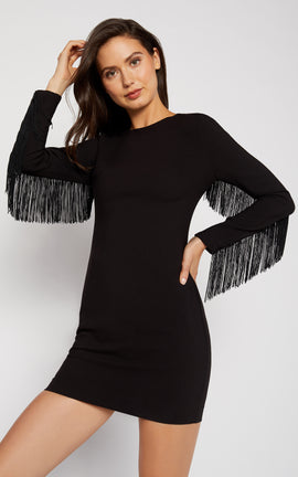 Quinley Dress