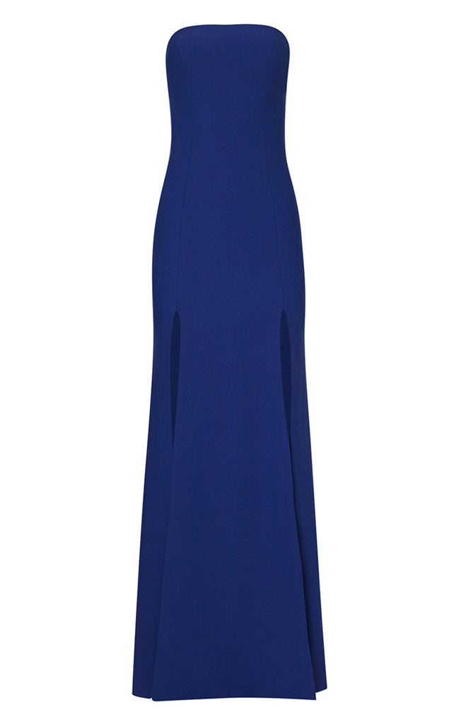 Optional title display Avalina Dress