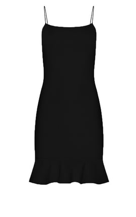 Banks Dress