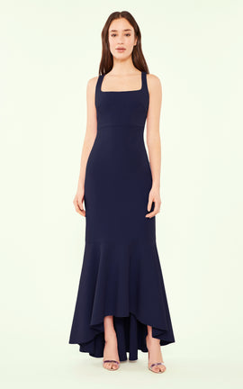 Barnes Gown