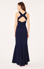 Barnes Gown