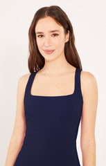 Barnes Gown