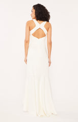 Barnes Gown