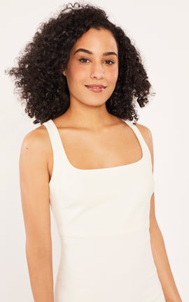 Barnes Gown