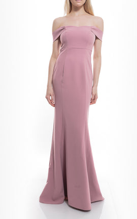 Bartolli Gown
