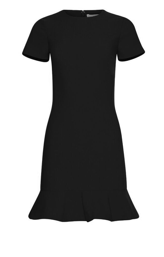 Optional title display Beckett Dress