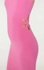 Becky Dress