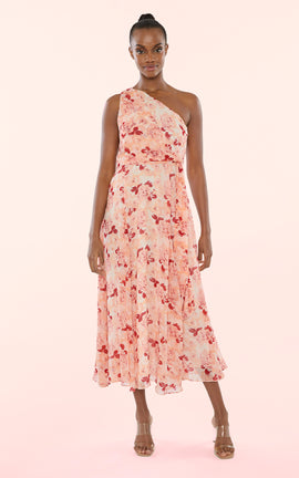 Benji Dress