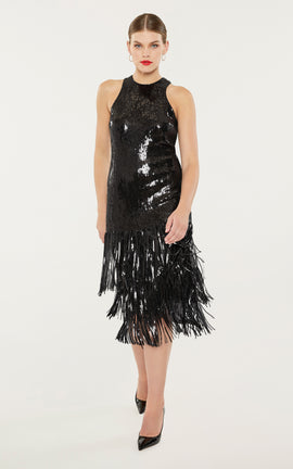 Bradley Dress