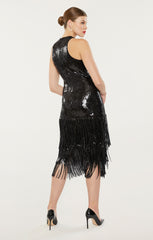 Bradley Dress
