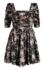 Brandie Dress