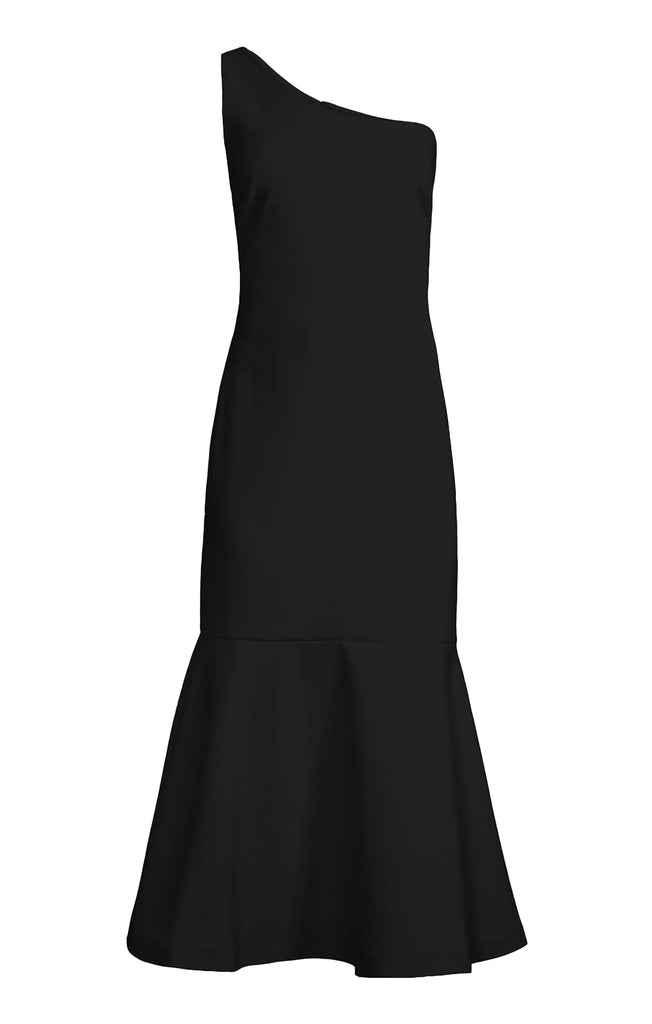 Optional title display Brighton Dress