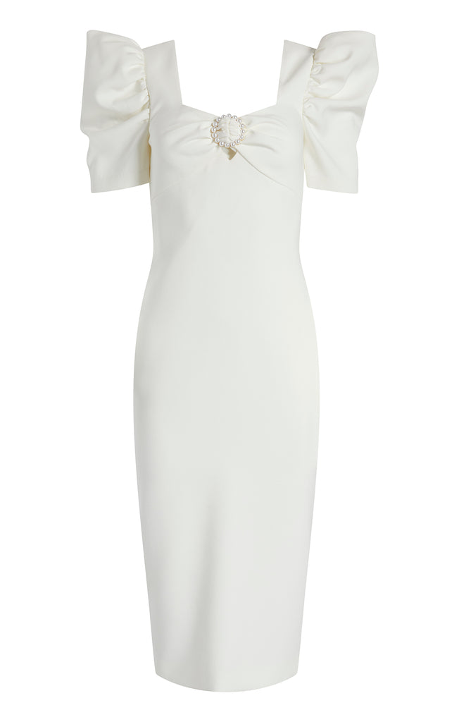 Optional title display Bronte Dress