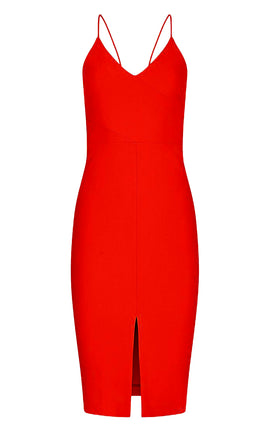 Brooklyn Dress