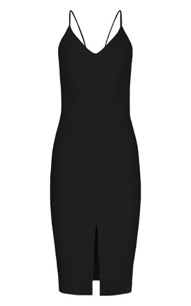 Brooklyn Dress