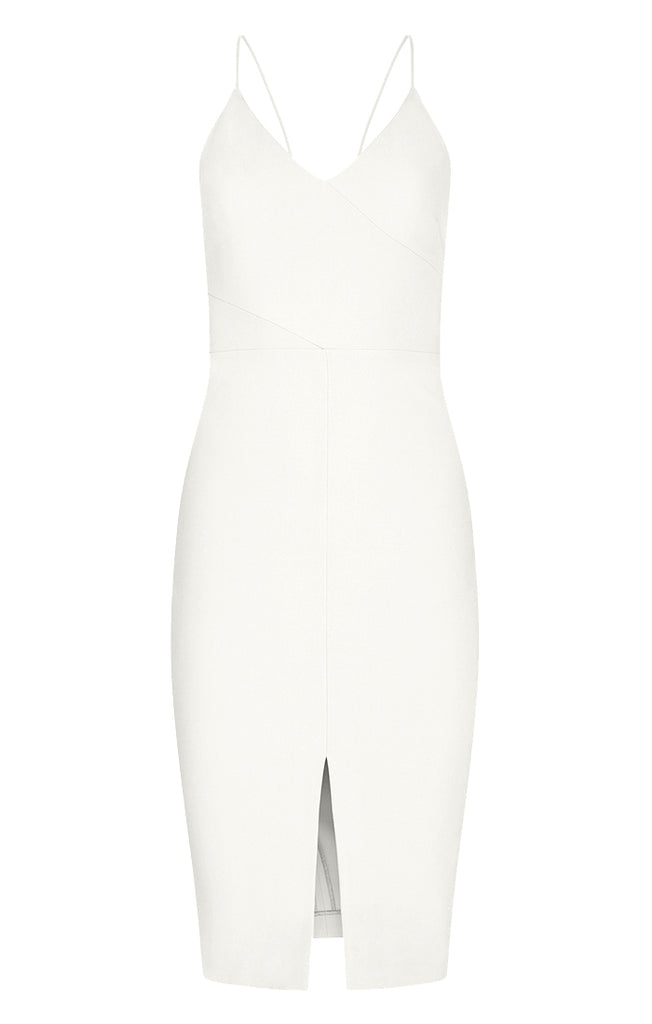 Optional title display Brooklyn Dress