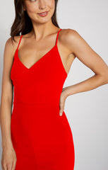 Brooklyn Dress
