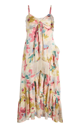 Calista Dress