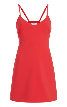 Calliope Dress