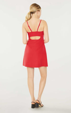 Calliope Dress