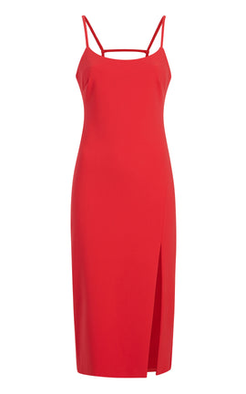 Campbell Dress