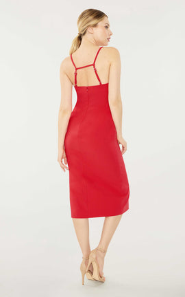 Campbell Dress