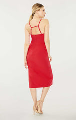 Campbell Dress