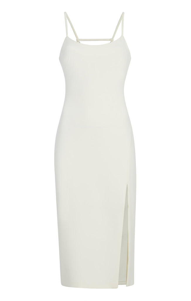 Optional title display Campbell Dress