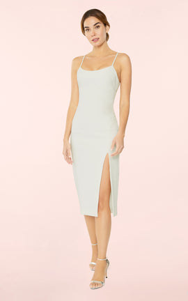 Campbell Dress