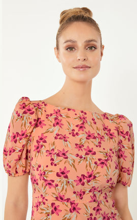 Cara Dress