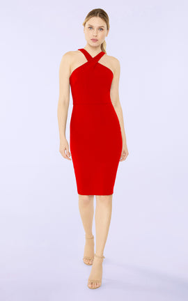 Carolyn Dress