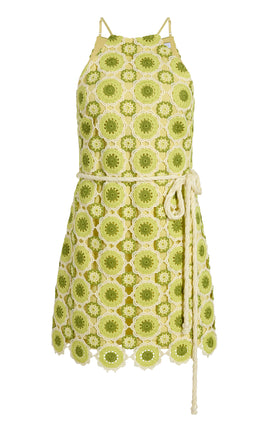 Celestine Dress