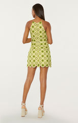 Celestine Dress