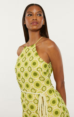 Celestine Dress