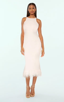 Chandler Dress