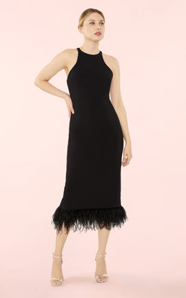 Chandler Dress