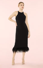 Chandler Dress