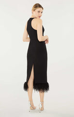 Chandler Dress