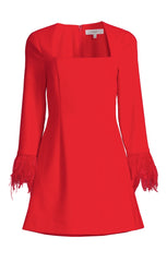 Cher Dress