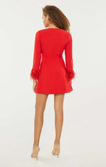 Cher Dress