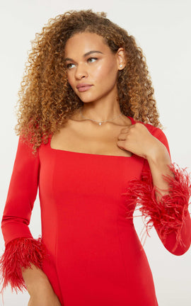 Cher Dress